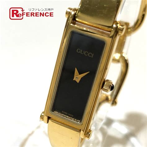 gucci cuff watch replica|second hand gucci ladies watches.